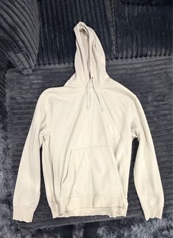 Beige Tek Gear Ultrasoft Fleece hoodie