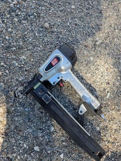 Grip Rite Pneumatic Framing Nailer