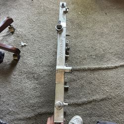 Mishimoto Radiator