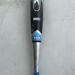 Louisville Slugger Xeno Softball Bat