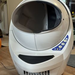 LitterRobot 3 