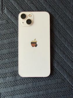 IPHONE 13  Unlocked