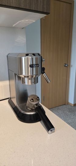 Delonghi Dedica