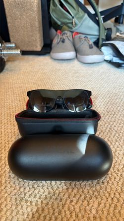 XREAL One AR Glasses with X1 chip-pickup only