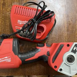 Milwaukee Tools!!