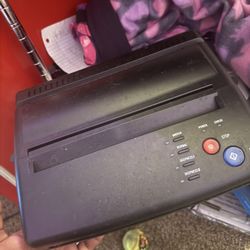 Stencil Printer
