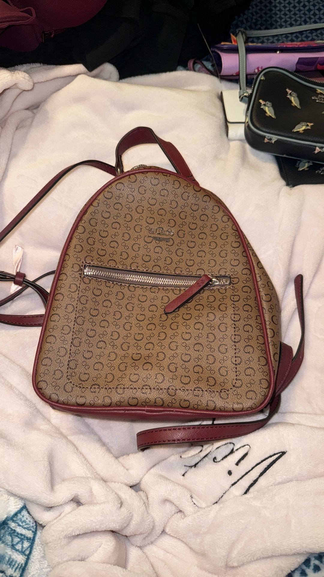 Guess Backpack