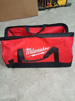 Milwaukee Bag