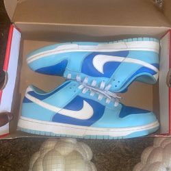 Nike Dunk Low Retro Qs