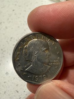 1979 1Dollar coin