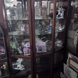 Display Case 
