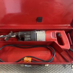 Milwaukee Sawzall / Reciprocating Saw Catalog #6509-21