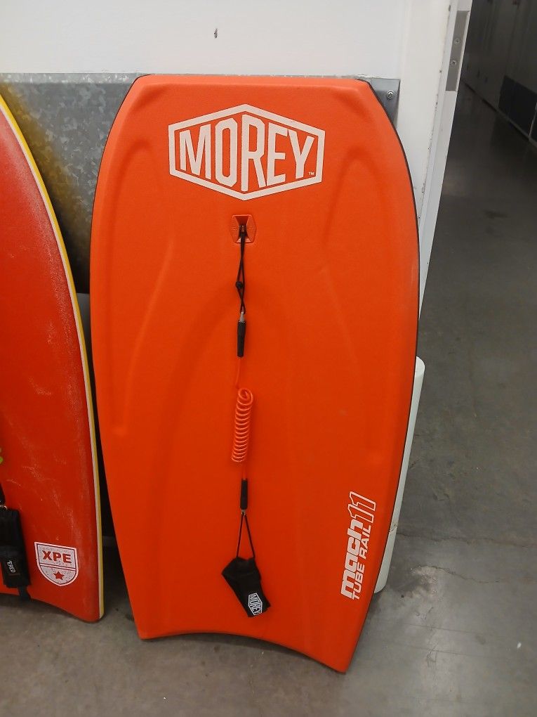 Morey Boogie Board New With Bag$60firm 