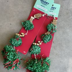 Bird Toy