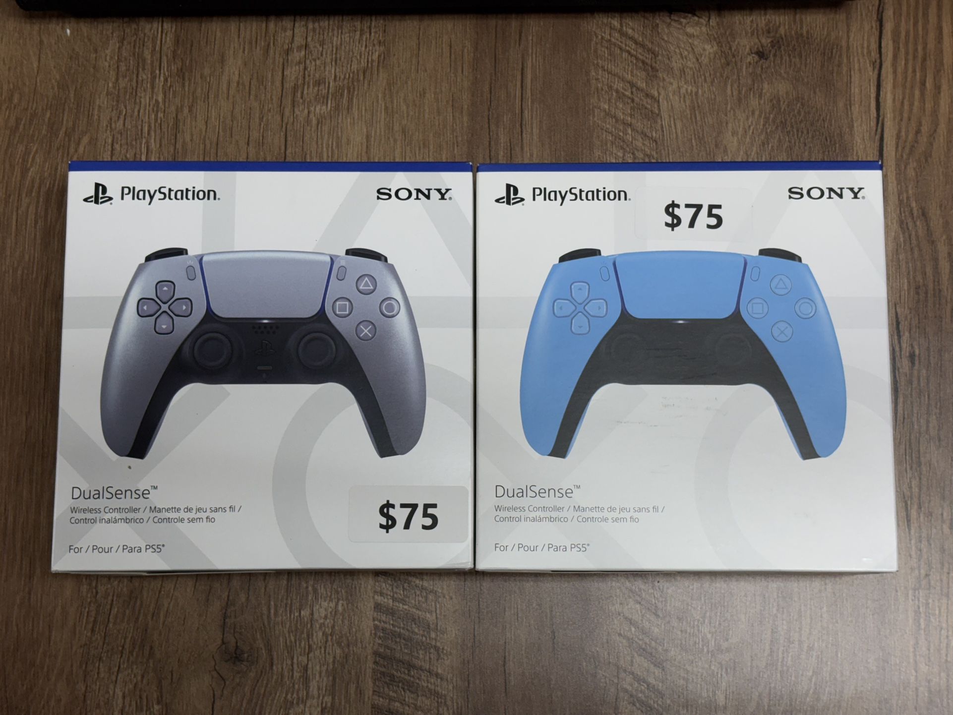 On Sale Playstation5 Controller 