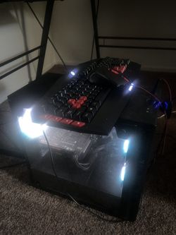 Pro Series Gaming PC