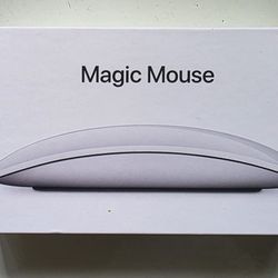 Apple Magic Mouse - New