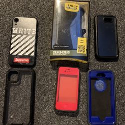 iPhone Cases 