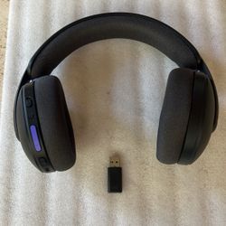 Logitech G320
