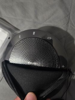 Jabra speaker 510 brand new