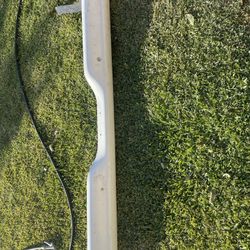 55-59 Bumper Chevy