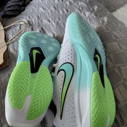 Nike Zoom GT 03 Cut 