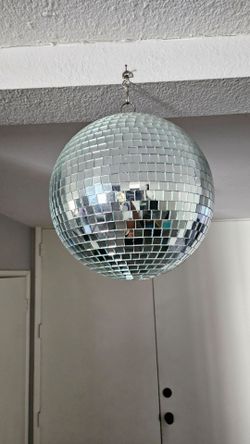 Disco ball