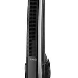 Lasko 38" Tower Fan W/remote Control