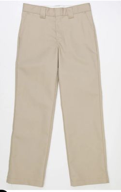 34X30  Dickies pants never woren 