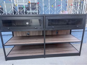 Television stand