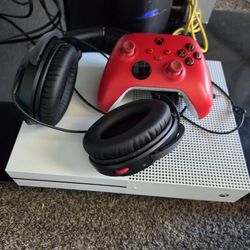 Xbox One