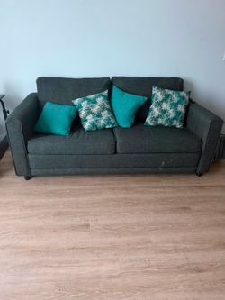 Sofa bed
