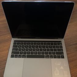 2019 macbook pro for parts 