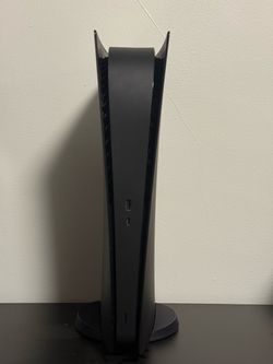PS5 digital (1TB)