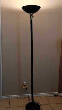 High Lamp