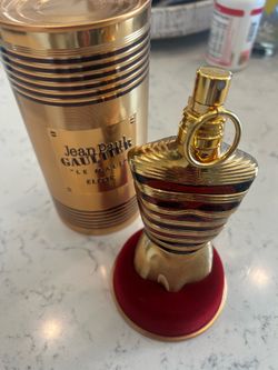 JPG Le male elixir 4.2oz