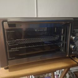 Emeril Lagasse Power Air Fryer 360