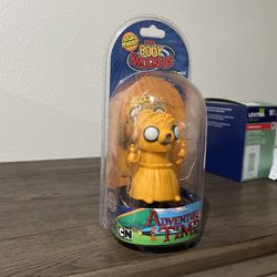 Mega Body Knockers Adventure Time