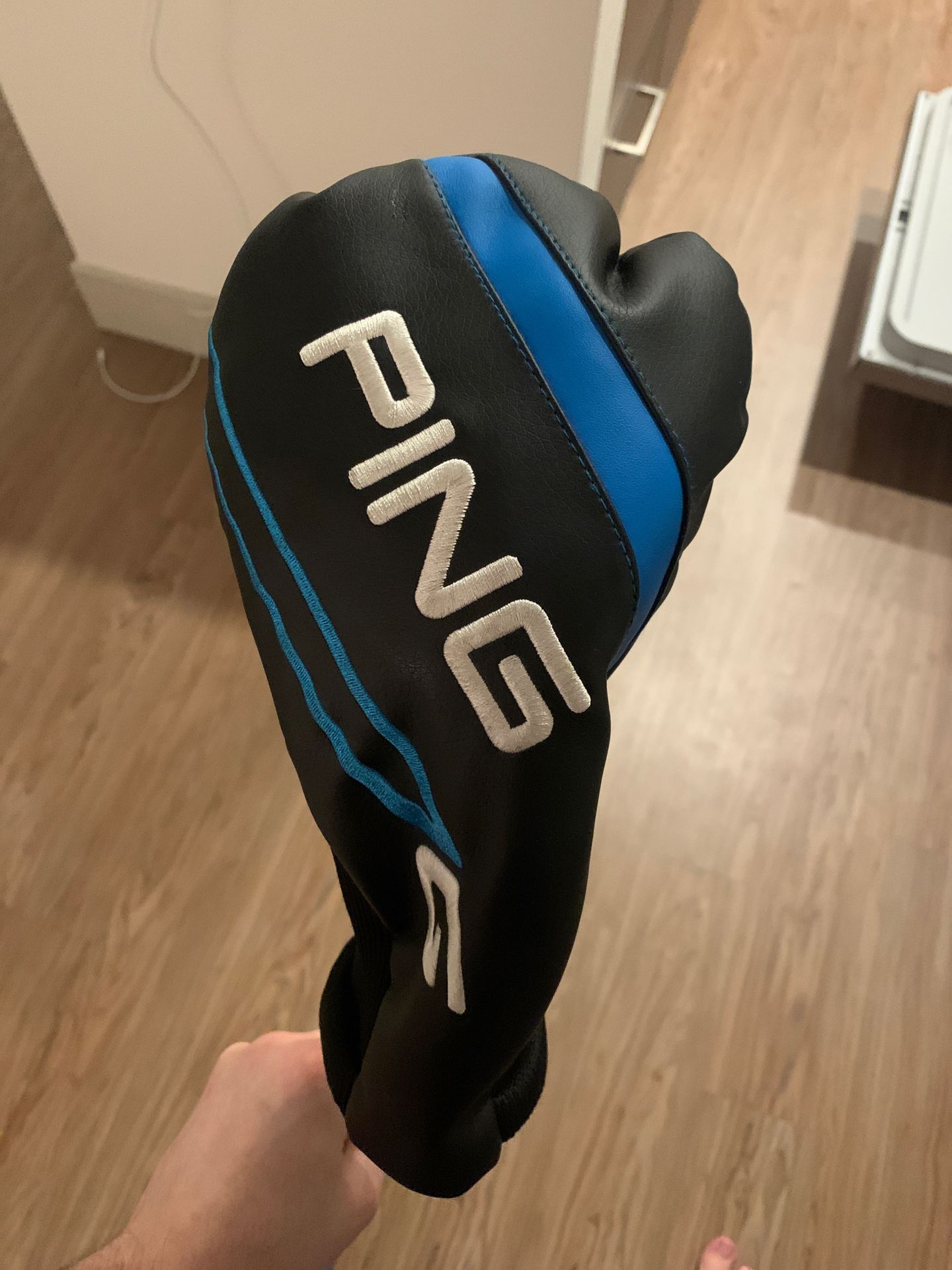 Ping G200 Driver