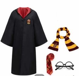 Man adult Harry Potter Halloween costume new large / extra large and 2X