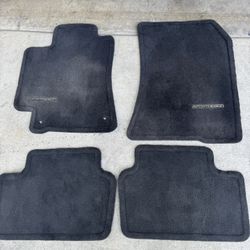 Lexus Is300 Parts Sport Design 