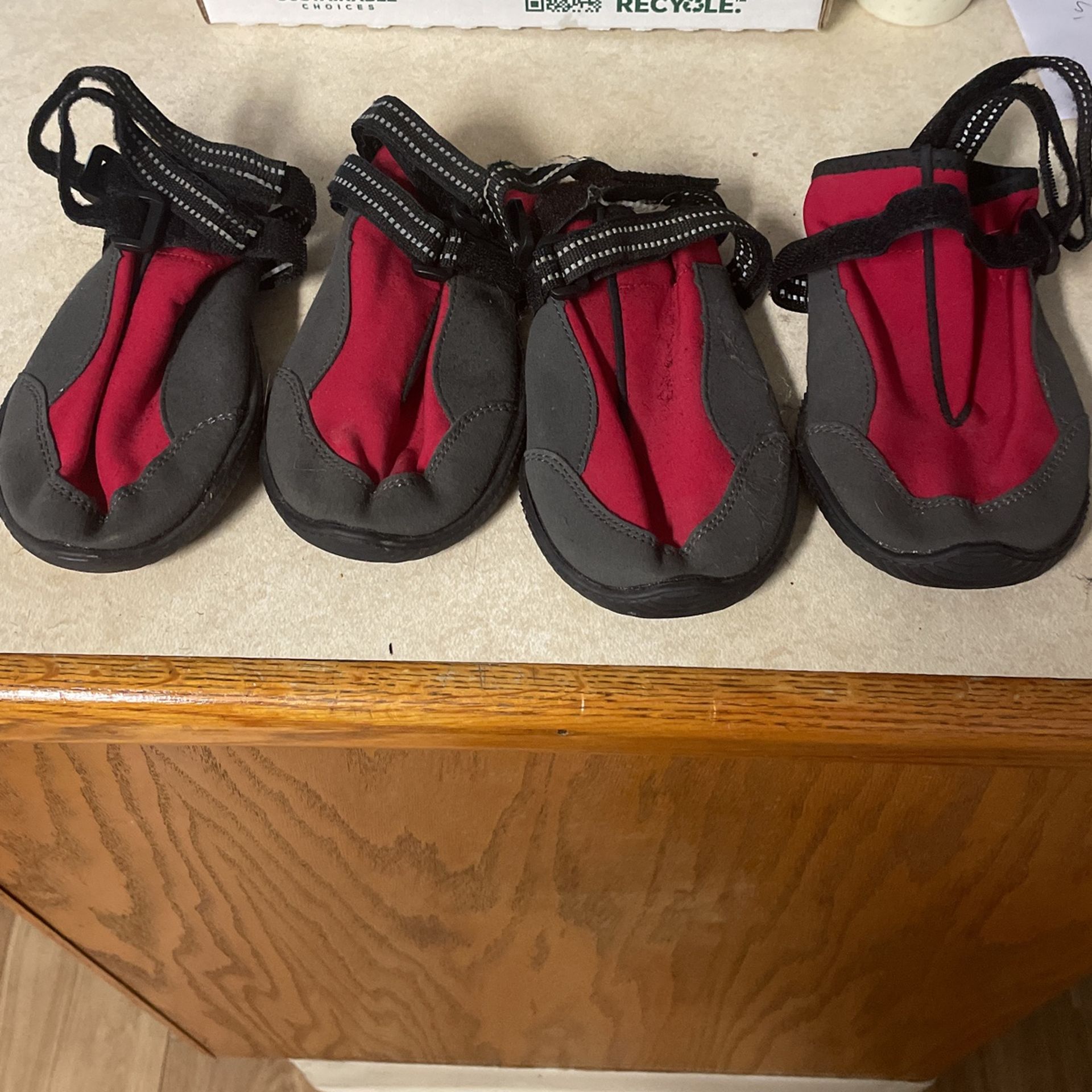 Xxl Dog Boots
