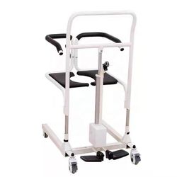 Automatic Patient Transfer Lift