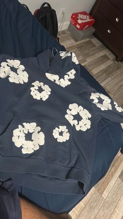 denim tears