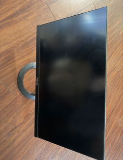 Asus 1440p Gaming Monitor