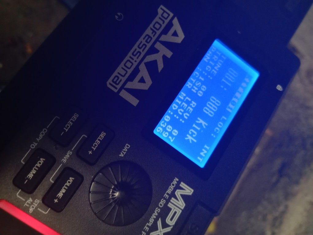 Akai Mpx8 for Sale in Stockton, CA - OfferUp