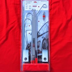 NEW Emergency lockout KIT unlock doors on cars Suv & trucks Roadside Assistance