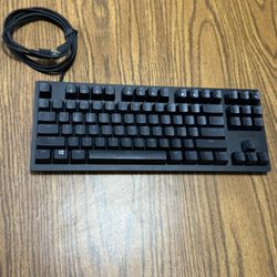 Keyboard 