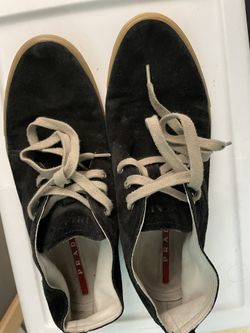 Prada Shoes