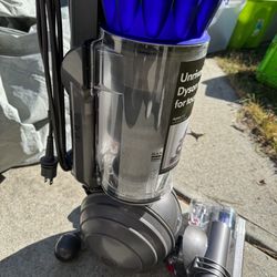 Basically Brand New - No Box - Still Under Warranty - DYSON